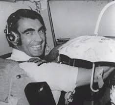 Former top Air NZ pilot insists it was pilot error