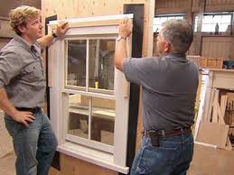 How to install flashing around windows and doors to. How To Flash A Window This Old House