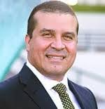 Gerald Wald's Instagram, Twitter & Facebook