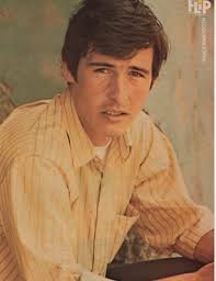 Randy Mantooth pinup Flip magazine clippings Andy Williams Marlon Jackson  photo