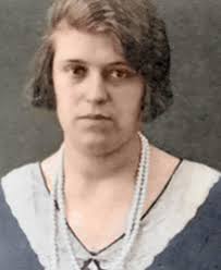 Parenteel van Jacob van Essen