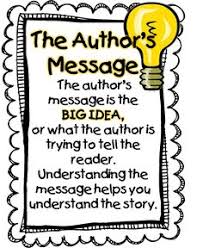 • distribute an index card to each triad and tell students to: 9 Best Authors Message Anchor Chart Ideas Authors Message Anchor Chart House Interior Living Room Decor