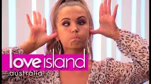 A group of young australian singles travels to an island where they play the ultimate game of love. Islander Profile Millie Love Island Australia 2018 Youtube