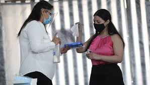 En el salón general del ieeg se introdujeron los códigos de acceso e inicio del sistema con el que iniciará … Donde Me Toca Votar Como Ubicar Mi Casilla En Las Elecciones Federales 2021 De Mexico Mx Nnda Nnlt Mexico Depor