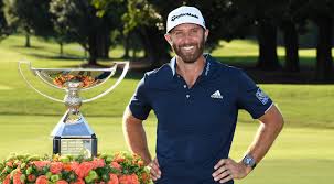 The official web site of the pga tour. Fedexcup Champion Dustin Johnson Voted 2020 Pga Tour Player Of The Year