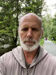 Getting back into summer shape by walking the #veddertrail and doing  #intermittentfasting