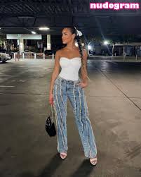 Ariana Barrett  arianaabarrett 裸露泄露OnlyFans照片1 - Nudogram v2.1