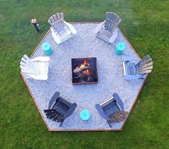 Thomas, and transport some of the fun, but elegant design to your home garden. Fire Pit Makeover Diy Ombre Adirondack Chairs Sponsored By The Home Depot Canada Dans Le Lakehouse
