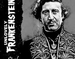 Young Frankenstein~gene Wilder~marty Feldman~mel Brooks~photo~poster~11 X  14"