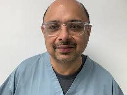 We've have been caring for patients in New Milton for over 35 years