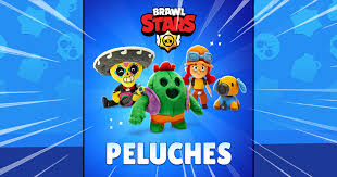 Последние твиты от this is poco (@poco_brawlstars). Les Peluches Brawl Stars Disponibles Brawl Stars France