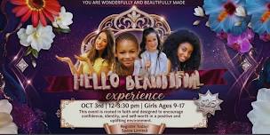 Hello Beautiful! Experience