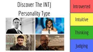 Check spelling or type a new query. Intj Personality Type Explained The Architect Youtube