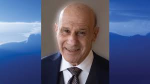 Paul A. Palumbo, Canfield, Ohio Obituary