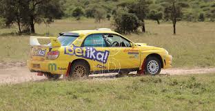 Great news safari rally fans!!! Dskkqqkkjyuuim
