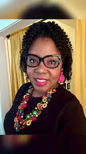 Sunday Fashion Inspiration with Ms. Shirleen