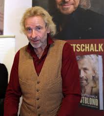 Image result for Thomas GottSchalk
