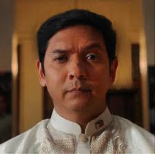 Jaime Sibayan's Instagram, Twitter & Facebook