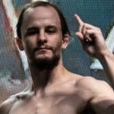 Michael Fairhurst's Instagram, Twitter & Facebook