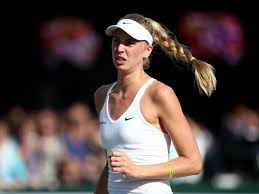 On 7 march 2016, she reached her best singles ranking of world no. Wimbledon 2018 Who Is Naomi Broady The British No 4 In Long Running Family Dispute With The Lta The Independent The Independent