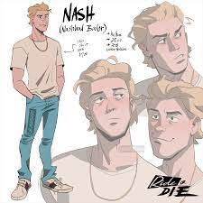 nash