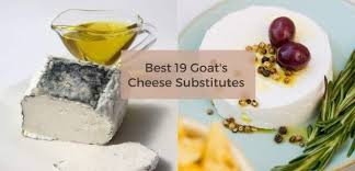 Culinary delights 220 recipes for masterpiece dishes v.1.0. Best 19 Goat S Cheese Substitutes Chef S Pencil