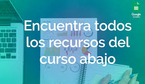 Domina Google Sheets Fácil y Rápido | Kevin Melendez | Skillshare