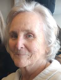 Alice M. Larsen Obituary December 2, 2023