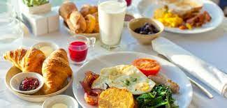 On fait le point dans cette vidéo sur le petit déjeuner quand vous êtes en prise de masse. Petit Dejeuner Special Prise De Masse Le Blog Anaca3 Com