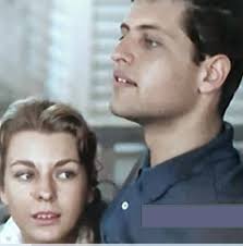 JOE DASSIN when he was a student at the University of Michigan, Ann Arbor,  U.S.A., where he studied medicine and anthropology and he obtained a  doctorate in anthropology (ethnology). He also was