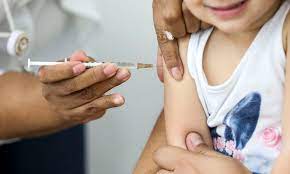 For the prevention of tuberculosis in persons not previously infected with m. Crianca Sem Cicatriz Nao Precisa Refazer Vacina Bcg Diz Ministerio Agencia Brasil