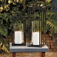 Browse a variety of modern furniture, housewares and decor. Theo Glass And Iron Candle Lantern In 2021 Candle Lanterns Outdoor Candles Iron Candle