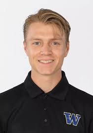 2019 Cross Country Roster