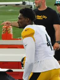 DK Metcalf - Wikipedia