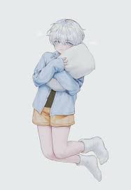 Besides good quality brands, you'll also find plenty of discounts when you shop for anime pin and badges during big sales. Pin By Sniff On Boy Anime Child Anime Baby Anime Art Girl