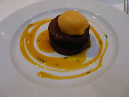 Banana, lime and priprioca caramel ravioli. 12 Heavenly Thai Tropical Dessert Treats You Ll Love