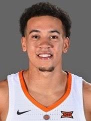 Oklahoma State All Time Basketball Recruits
