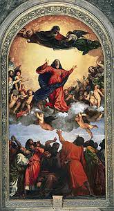 Maybe you would like to learn more about one of these? Asuncion De Maria Wikipedia La Enciclopedia Libre