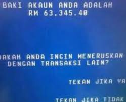 Gunalah pajak gadai al rahnu.dapat duit, dapatlah bajet untuk makan minum dan petrol atau tol.ada juga modal permulaan. Prof Duit Cara Buat Duit Tepi Paling Berbaloi