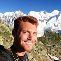 Kevin Mcquiston's Instagram, Twitter & Facebook