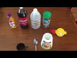 Make Your Grass Greener With This Amazing Home Remedy Mix Up This Tonic And Spray It All Over Your Lawn To Get Your By Lawn Food Green Grass Lawn Fertilizer