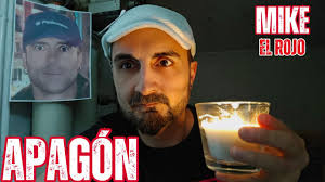 los FACHAS provocan Apagón de luz en toda España /mike el rojo  https://www.youtube.com/watch?v=-FH9ruaolM4