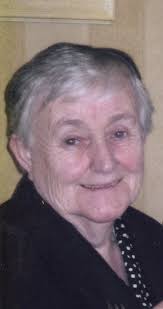 Death Notice of Mary Whelan (née Clancy) (Ennis, Clare)