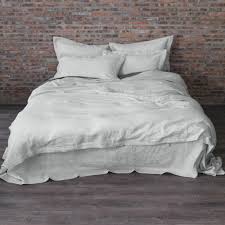 Curbside pickup · savings spotlights · everyday low prices Stone Gray Linen Duvet Cover 100 Pure Stonewashed Linen Duvet Covers