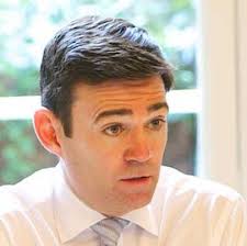 What are your top priorities for Labour?" asks Andy