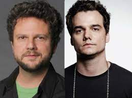 2 3 4começou fazendo teatro em salvador, onde trabalhou com diretores consagrados, a exemplo de fernando guerreiro e celso júnior, e logo teve algumas participações em filmes. Wagner Moura E Selton Mello Sao Destaques No El Pais