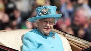 • the first british monarch to celebrate their birthday in june was king edward vii. Queen Elizabeth Ii Feiert Geburtstag Herzogin Meghan Und Prinz Harry Dabei Leute