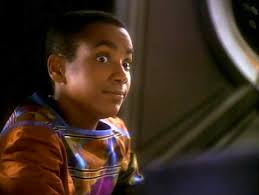 Star Trek: Deep Space Nine Rewatch: "The Abandoned"