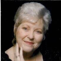 Linda L. Lanham Obituary