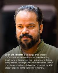Intercultural Theatre Institute (ITI) is honoured to collaborate with Irfan  Kasban—a leading transdisciplinary artist and recipient of the National  Arts Council's Young Artist Award (2020)—for the Year 2 Acting  Presentation, 4.48 Psychosis
